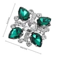 thumbnail image 2 of FOMIYES Clips De Para Formales Con Y Multicolor, 2 of 8