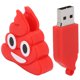 thumbnail image 4 of Disco U de almacenamiento de transmisión de datos Unidad flash USB 2.0 para computadora Disco de almacenamiento de imágenes, música y películas 128 GB, 4 of 9