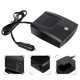 thumbnail image 2 of Electric Fan Automotive Car Heaters Portable Car Defogging Machine Vehicle Heater Fan Automobile Windscreen Fan Car Heating Fan, 2 of 3