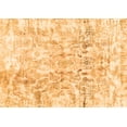 thumbnail image 1 of Ahgly Company Indoor Rectangle Abstract Orange Contemporary Area Rugs, 8' x 12', 1 of 1