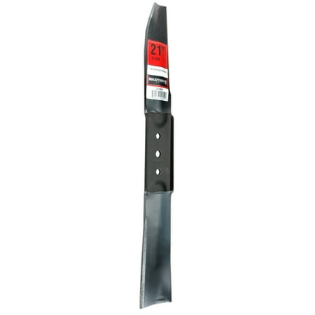 Maxpower 331385S 21" Toro Mower Blade Without Saddle