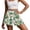 Palm Tree, variant on KUIFORTIjasmine Tennis Skirt for Women Comfortable High Waisted with Pockets Inner Shorts Fashion Casual Shorts Workout Golf Skort for Women Athletic Dressy Casual