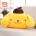 thumbnail image 1 of Cojín de muñeca de almohada de felpa de 38 cm oso de fresa  Electrónica, 1 of 3