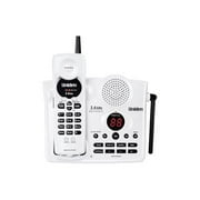 Uniden EXA 3245 - Cordless phone - answering system - 2.4 GHz - single-line operation
