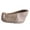 Style C and Small, variant on Ceramic Flower Pot Plants Holders Durable Stone Shape Planter with Drainage Hole Style A and Small