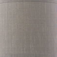 thumbnail image 5 of Elk Home Hammered Chrome 21.5-inch High 1-Light Table Lamp in Chrome, 5 of 5