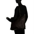 thumbnail image 4 of Le Donne Leather Women's Laptop Tote TR-1063, 4 of 4