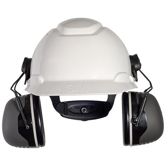3m Peltor Earmuffs X5P3E