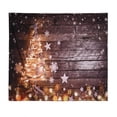 thumbnail image 2 of Wall Hanging Blanket,Nordic Style Star Light Tapestry Wall Tapestry Power Packed Performance, 2 of 13