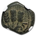 thumbnail image 3 of Ancient Judaea AE Prutah Agrippa I (37-44 AD) NGC, 3 of 3