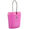 thumbnail image 2 of CHUANK Large Capacity Plastic Lock Box Portable Outdoor Storage Case with Handle, 2 of 4