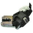 thumbnail image 2 of jiaping Rear Trunk Boot Lid Lock Latch Actuator Replace 4F5827505A 4F5827505B 4E0827505C, 2 of 7