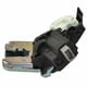 thumbnail image 2 of Actuador de pestillo de bloqueo de tapa de maletero trasero 4E0827505C reemplazo directo 4F5827505B 4F5827505C para Golf cc accesorios automotrices, 2 of 8