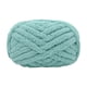 thumbnail image 1 of Hilo grueso y grueso perfecl Hilo Relleno de crochet Hecho a mano Hilo de lana Hilo voluminoso Azul claro, 1 of 8