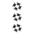 thumbnail image 4 of Thinsony 4Pcs Crochet Serrure Polyvalent et Rentable RV Expérience 3Set, 4 of 6