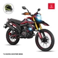 thumbnail image 1 of Motocicleta Veloci Steeler XSR PRO XR3 300cc 2025 Rojo, 1 of 3