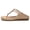 Beige, variant on Abcnature Women Sandals Clearance 2023! Women's Flip-Flops Extremely Comfy Slides Sandals Low-heeled Slippers Casual Comfortable Wear-resistant Sandals Beach Flip Flops Non-Slip
