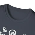thumbnail image 4 of Be Kind To Earth, Gildan Unisex Softstyle T-Shirt, Graphic Tee, S-3XL, 4 of 6