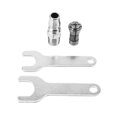 thumbnail image 4 of Amoladoras Neumáticas Grabado Pulido Tampón De Neumáticos Herramienta De Amolado Material De Acero De aleación Tamaño Compacto Peso Ligero Para Metal Neumáticos De Caucho, 4 of 7