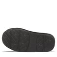 thumbnail image 4 of BEARPAW Women's Retro Loki Black/Black Size 10 | Soft Lightweight Indoor & Outdoor Slippers | Comfortable Footwear for Women, 4 of 8