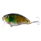 thumbnail image 5 of Señuelo Artificial con Ojos 3D Cebos Duro s Triples Crankbaits Colorido Río 06 Macarena Cebo duro de pesca, 5 of 8
