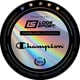 thumbnail image 5 of Playera Champion Mujer Dama Entrenamiento Classic Tank blanco XS, 5 of 6