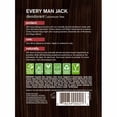 thumbnail image 4 of Every Man Jack Body Deodorant - Cedarwood - Aluminum Free - 3 oz, 4 of 5