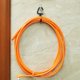 thumbnail image 3 of 10pcs 360 Grados Accesorios para Acampares Llavero Mochila Giratoria, 3 of 9