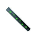 thumbnail image 1 of High Quality Alignment Stick Cover Leather Golf Leather Case Golfer Men Headcover Black, 1 of 9
