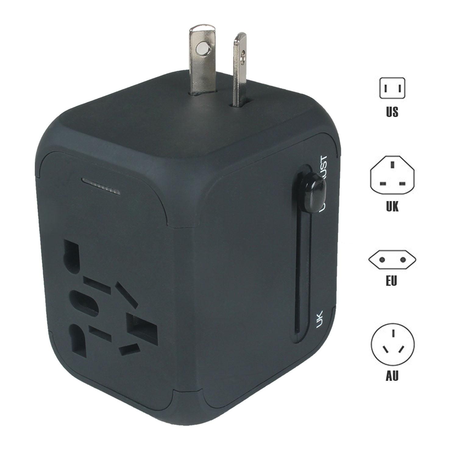 universal usb installer zip