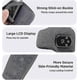 thumbnail image 4 of Emsense Foot Massager Wireless Portable Triple Method 3 Vibration Mode Heated Ankle Wrap For Home Office Travel 1 Piece, 4 of 5