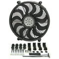 thumbnail image 4 of Derale 16217 17" High Output Radiator Fan, 4 of 4