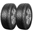 thumbnail image 1 of Paquete De 2 Llantas 255/60r18 Davanti Terratoura A/t 112h, 1 of 1