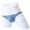 Sky Blue, variant on Posijego Bikini Underwear for Men Stretch Low Rise Underwear Lightweight Tight Comfy Breathable Underwear for Men