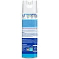 thumbnail image 2 of Lysol Disinfectant Spray, Sanitizing And Antibacterial Spray, For Disinfecting And Deodorizing, Early Morning Breeze, 3 Count, 19 Fl Oz Each, 2 of 3