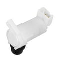thumbnail image 2 of Replacement Washer Pump,Front Windshield Washer Pump Front Washer Pump Washer Pump Elevated Design, 2 of 9