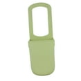 thumbnail image 4 of Portavasos CUTICAT flexible universal silicona para cochecito Bicicleta amarillo verde, 4 of 8