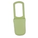 thumbnail image 4 of Portavasos Universal para Cochecito Hugo Portabotellas de Agua Silicona Amarillo Verde, 4 of 10