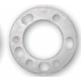 thumbnail image 1 of West Coast Wheel Accessories Entretoise de Roue WS03 0,24 Pouce/6 Millimètre d'Épaisseur; Simple, 1 of 4
