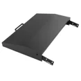 thumbnail image 6 of HECASA Hinged Griddle Lid 28-inch for Blackstone Griddle with Rear Grease Collection Steel, 6 of 12