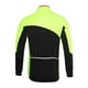 Men Cycling Jacket Windproof Breathable Long Sleeve Bicycle Jersey Coat for Mountain Bike Road Bike – image 3 sur 7