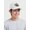 Black, variant on G.I. Jane Baseball Hat, Military Movie-Inspired Character Graphic Design, Classic Cap