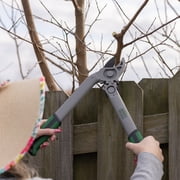 Expert Gardener 16-inch Anvil Pruner Lopper
