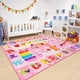thumbnail image 5 of Alfombra Educativa Chicrug para Niños 150x210cm TPR Antideslizante, 5 of 7