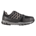 thumbnail image 2 of Reebok Work Women's Sublite Work Steel Toe Athletic Work Shoe Black/Grey - RB416, 2 of 5