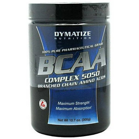 BCAA Complex 5050 Force maximale 107 OZ