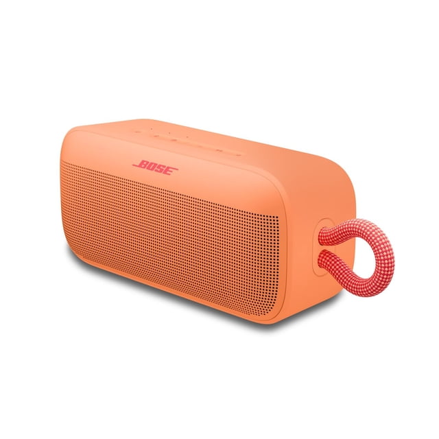 Bocina Bluetooth Bose SoundLink Plus, batería de 20 h