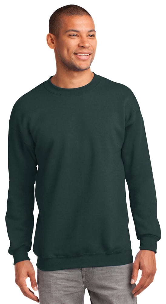 mens large tall sweatshirts