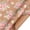 Pink, variant on Floral Gift Wrapping Paper, Watercolor Flower Kraft Paper Roll, Mini Roll Wrapping Paper for Women, Spring and Birthday Pink
