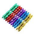 thumbnail image 2 of 10 piezas soporte de broca de destornillador de vástago hexagonal funda de adaptador de varilla de de cambio 6mm Cola Doble punta de viento cruzada, 2 of 8